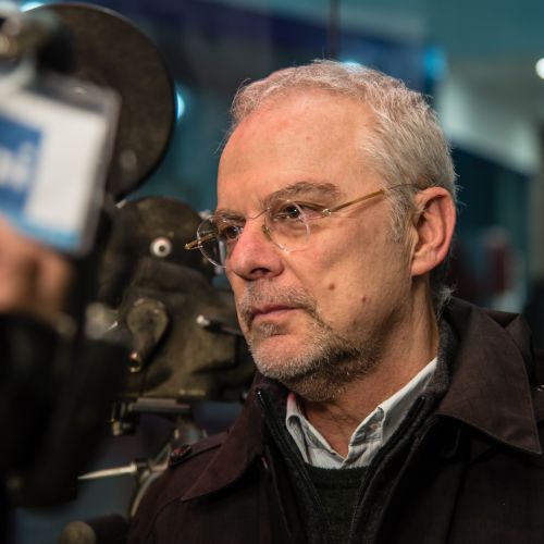 Daniele Lucchetti