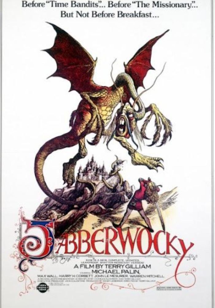 Jabberwocky