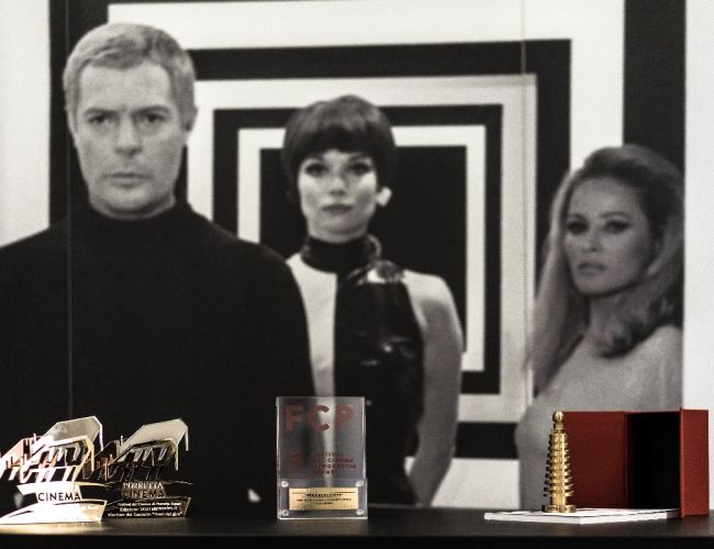 AWARDS AND WINNERS 2023