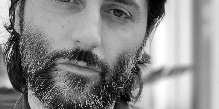 Intervista a Marco Righi