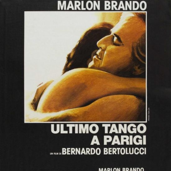 Cinema Diffuso: Ultimo tango