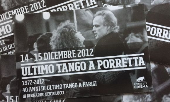 Ultimo Tango a Porretta