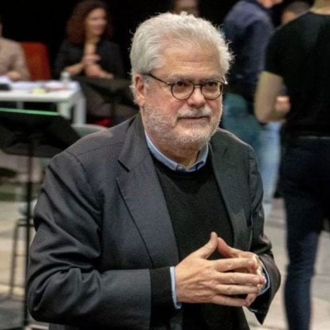 Tributo al Regista: Roberto Andò