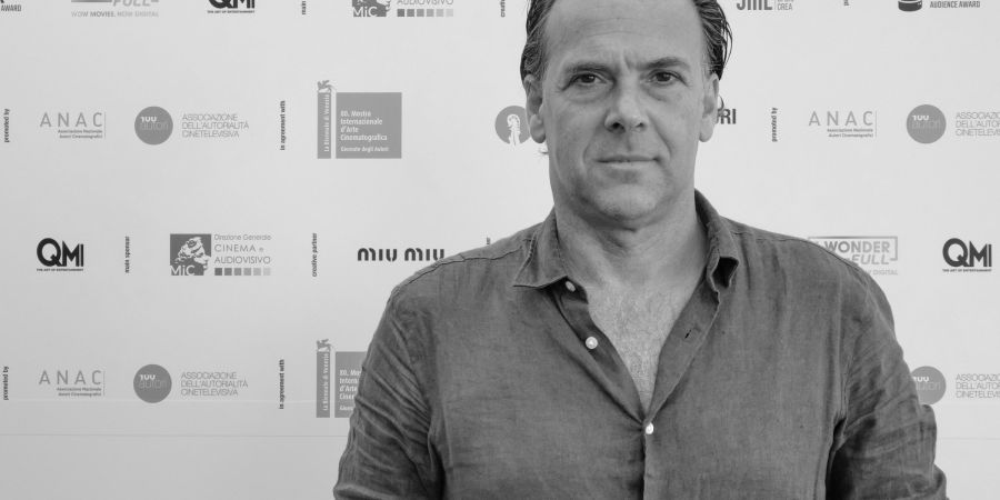 Intervista a Marco Amenta