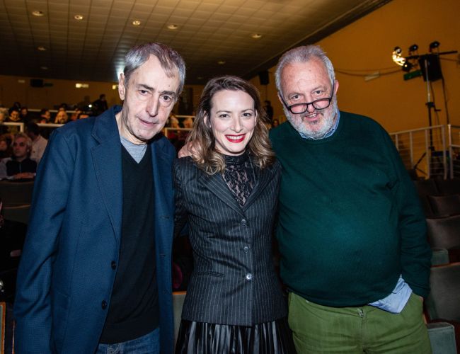 Photos and Videos 2023