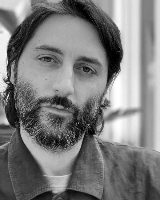 Intervista a Marco Righi