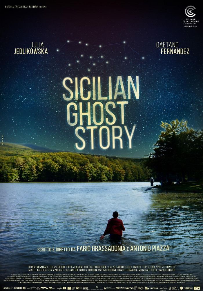 Sicilian Ghost Story