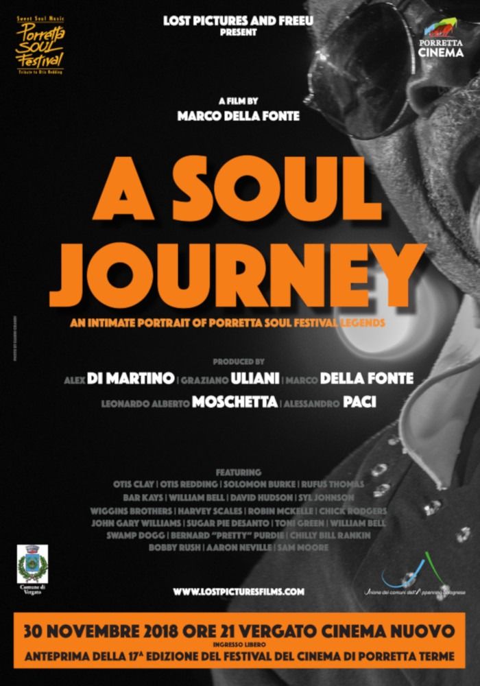 A Soul Journey