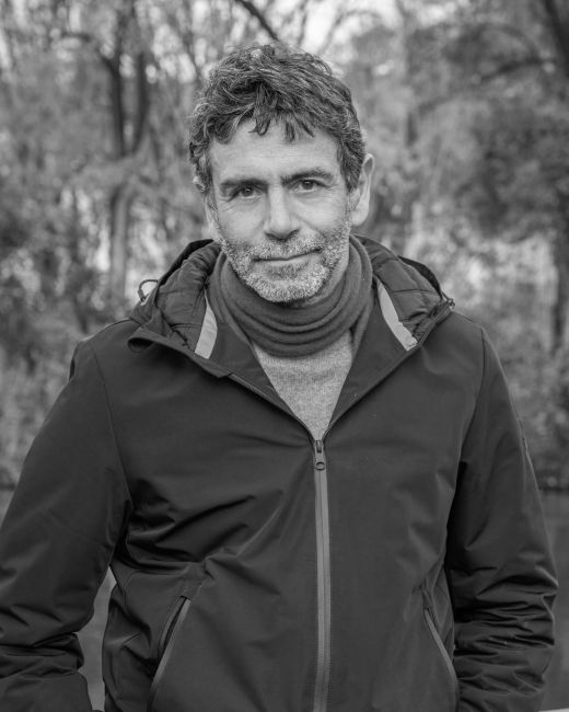 Intervista a Luca Lucini