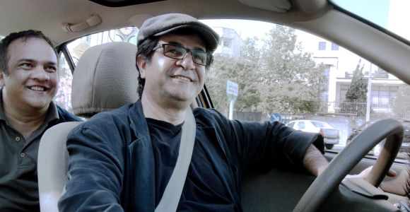 Jafar Panahi