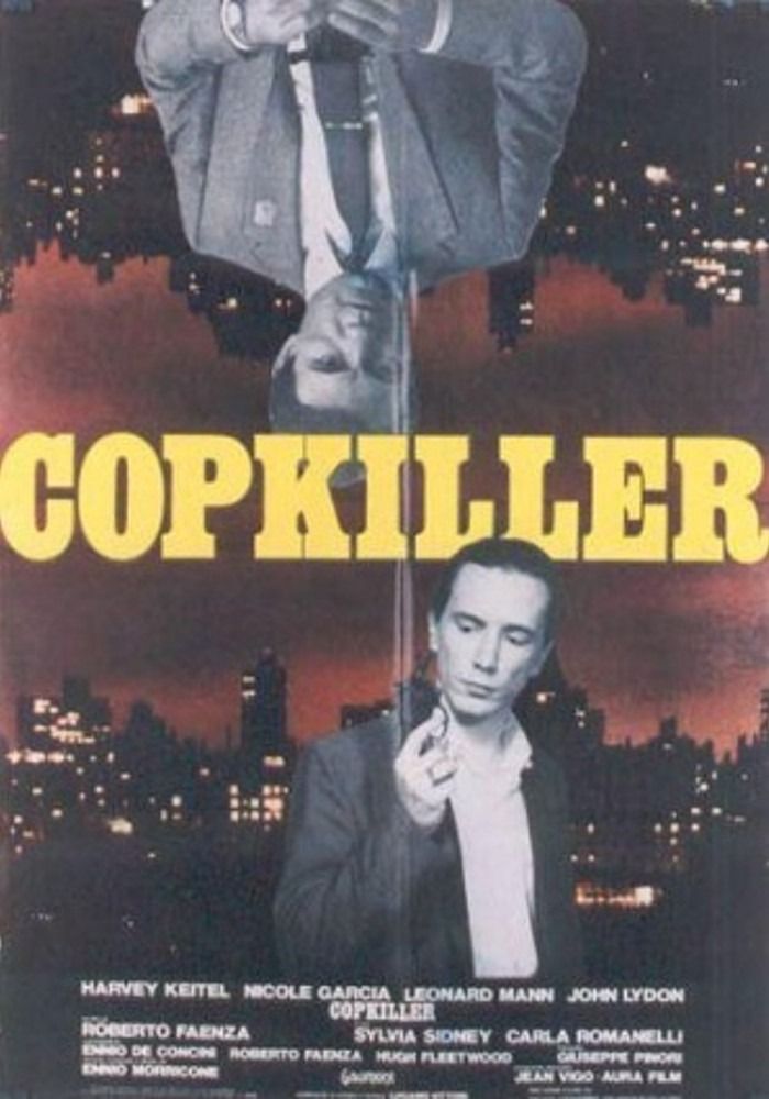 CopKiller
