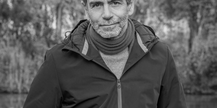 Intervista a Luca Lucini