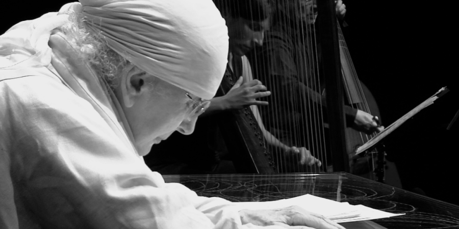 100 anni di valentina cortese: MAGNIFICAT