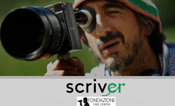 La prima edizione del Premio Sceneggiatura “ScrivER”
