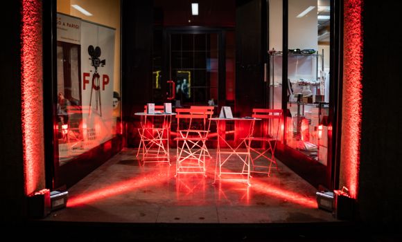 Abbonamento FCP 2024