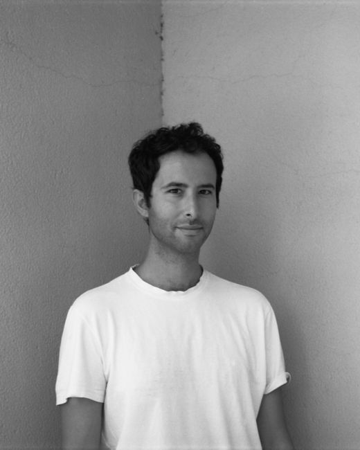 Intervista a Antonio Bigini