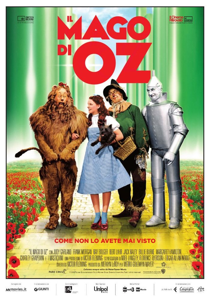 Il Mago di Oz