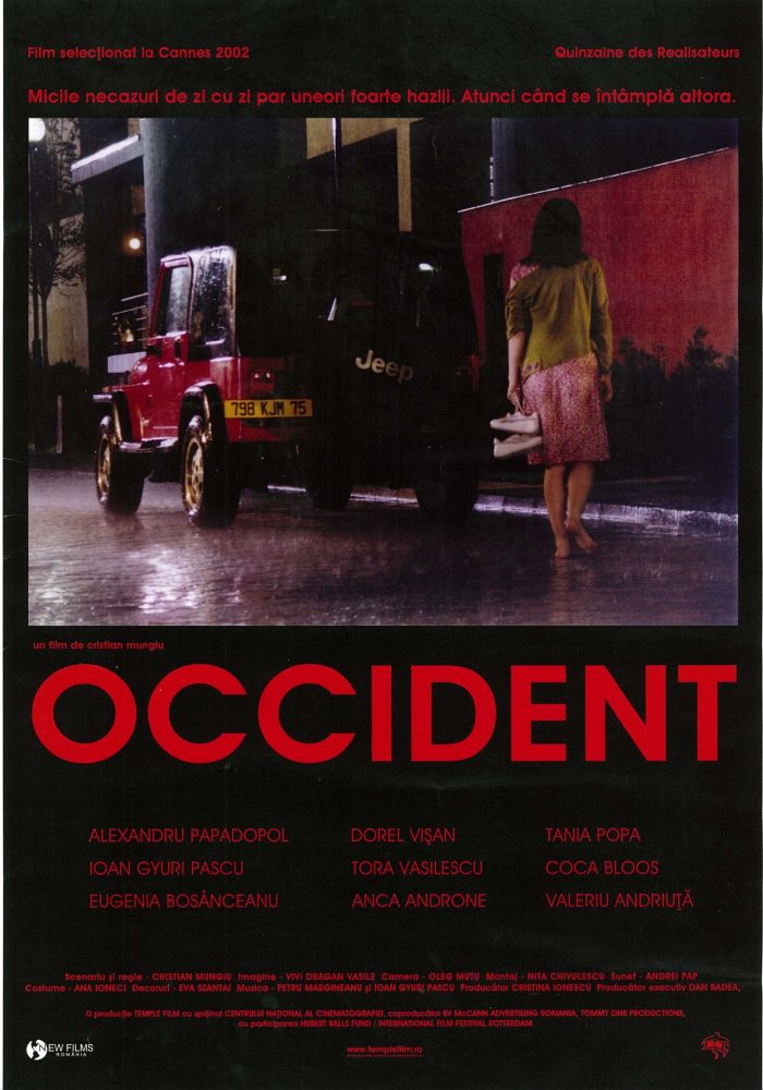 Occident
