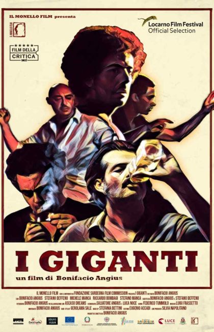 I GiGANTI