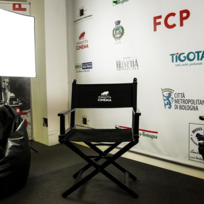 Protagonisti  XV Edizione