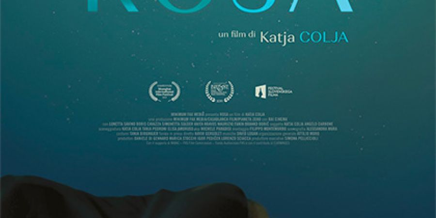 Intervista a Katja Colja, regista di Rosa