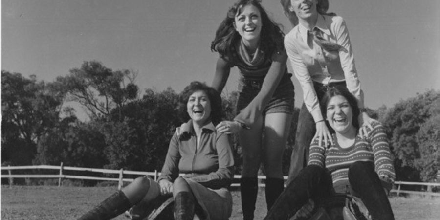 Intervista a Wilma Labate