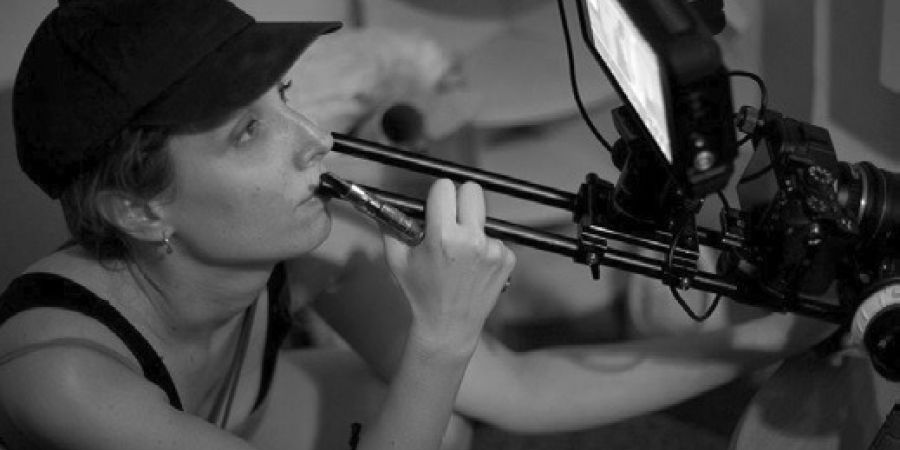 Intervista a Luna Gualano