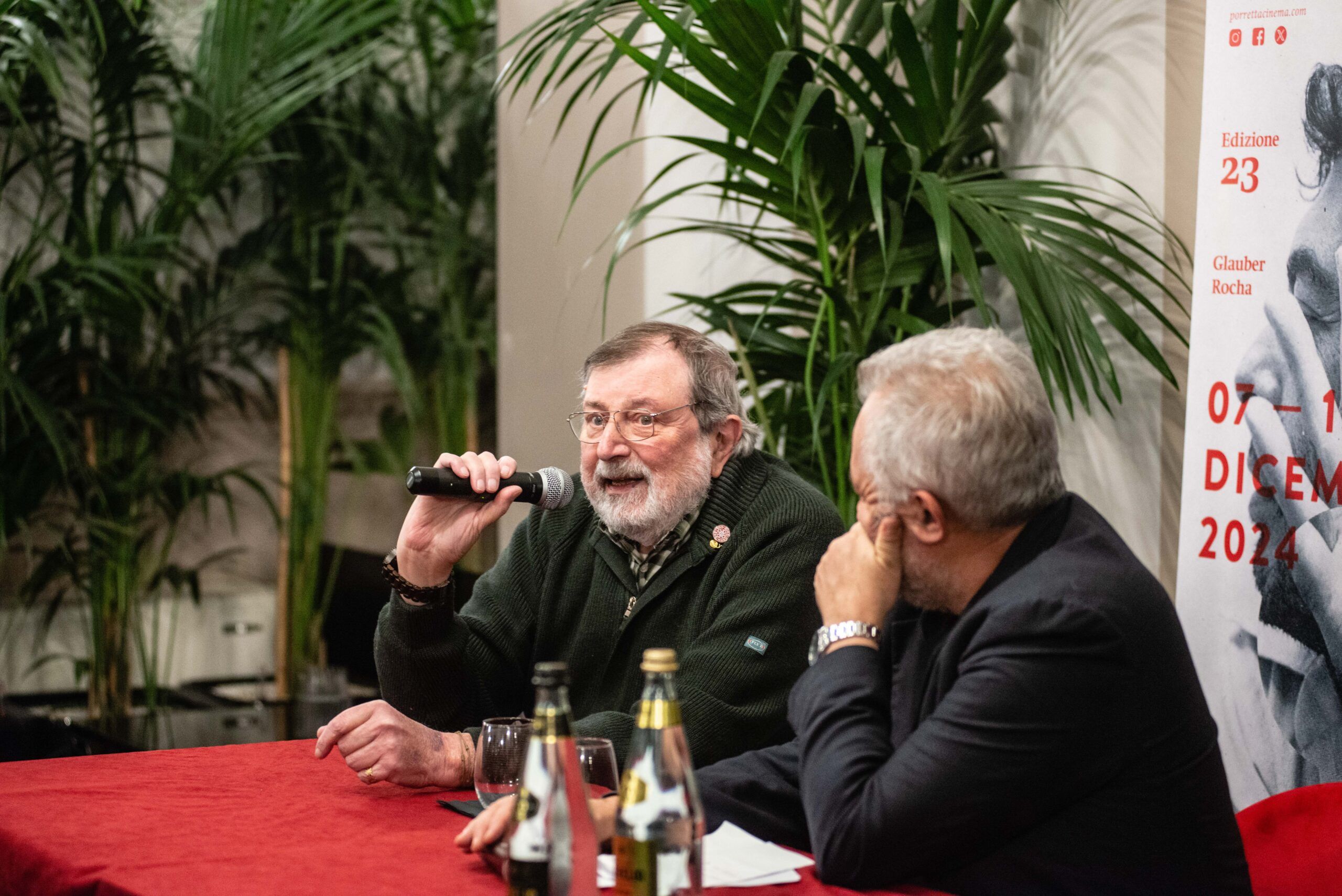 Francesco Guccini (credit. Giorgio Barbato)