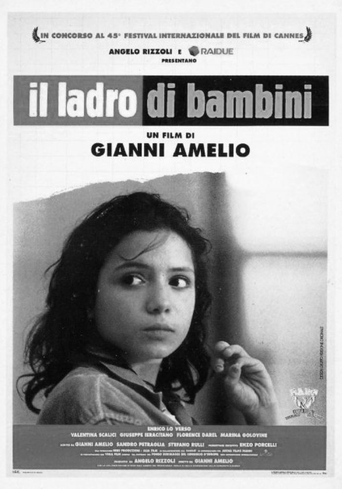 Il Ladro di Bambini