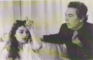 PROPRIETÀ DARIA NICOLODI, ELIO, UGO TOGNAZZI, ELIO