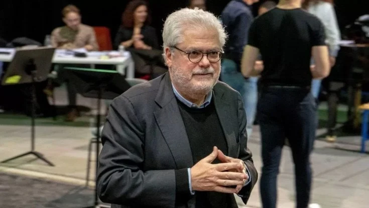 Roberto Andò