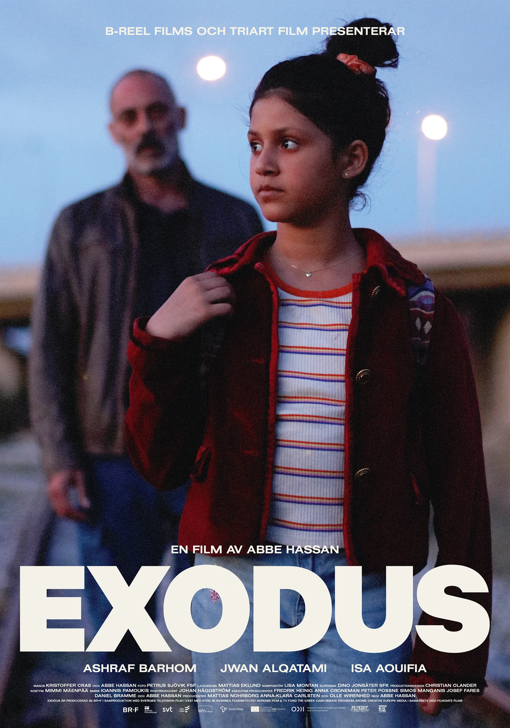 Exosus