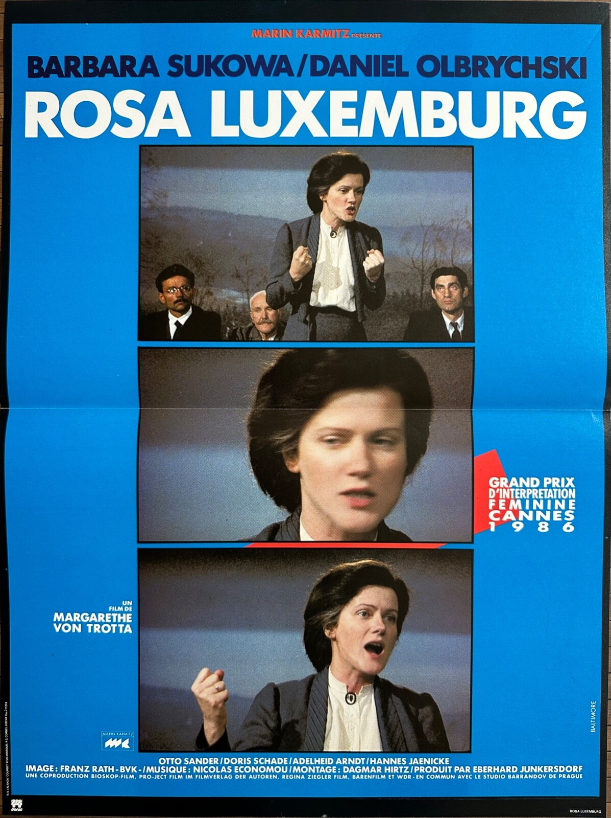 Rosa Luxemburg