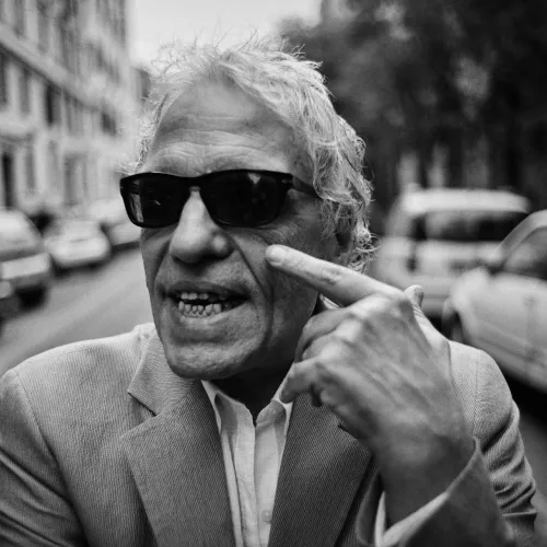 Abel Ferrara