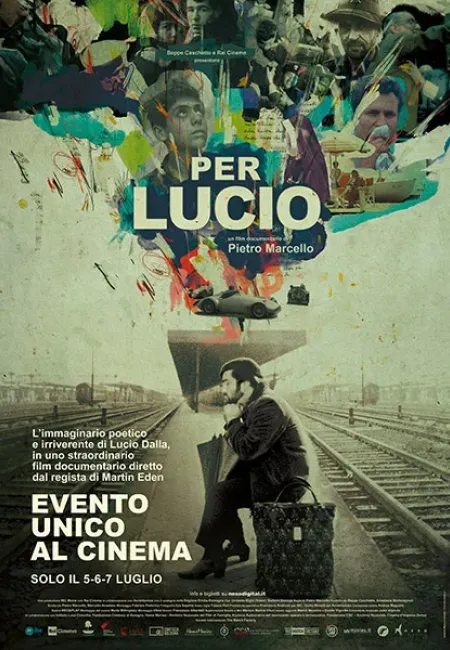 Per Lucio