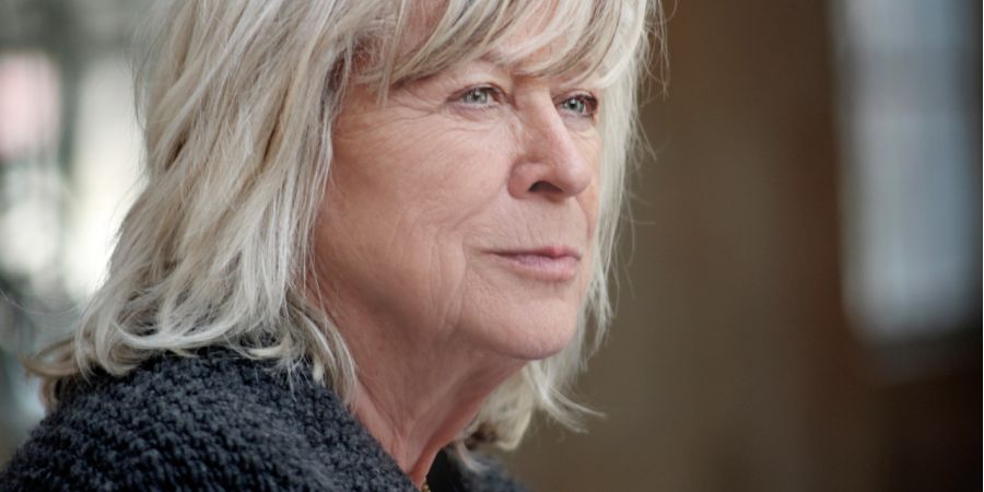 Tributo al Regista: Margarethe Von Trotta