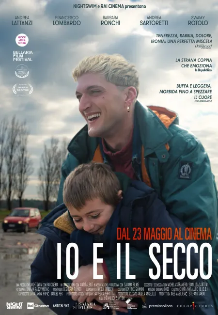 Il e il Secco