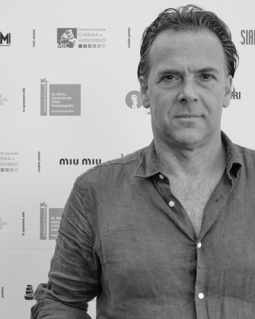 Intervista a Marco Amenta