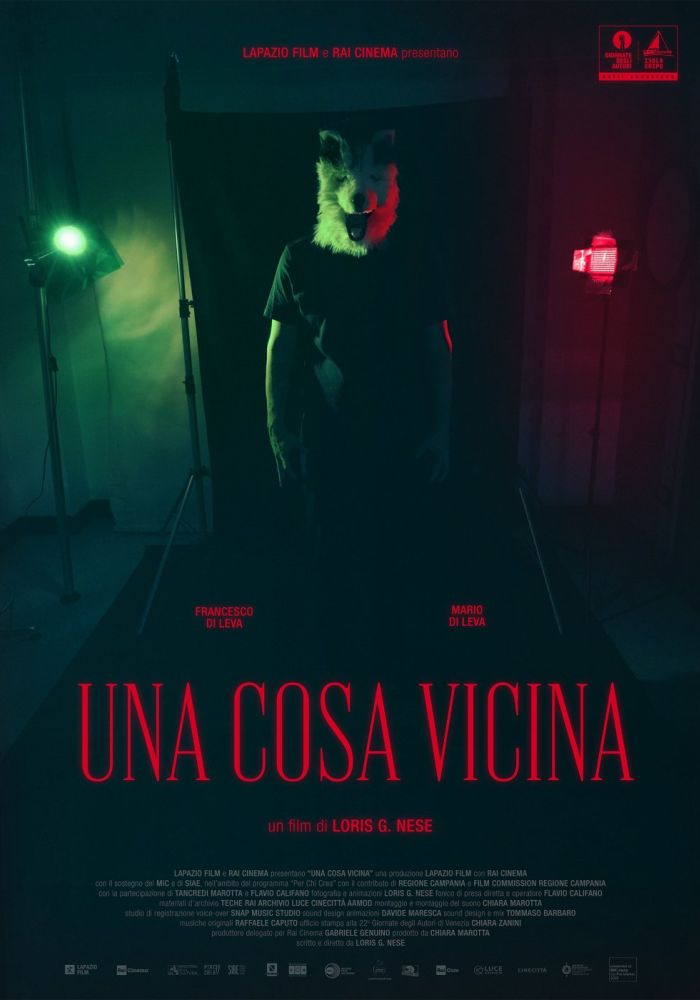 Una cosa vicina