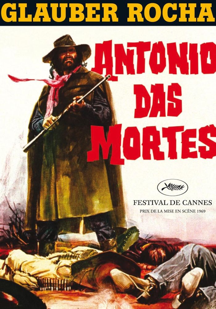 Antonio das mortes
