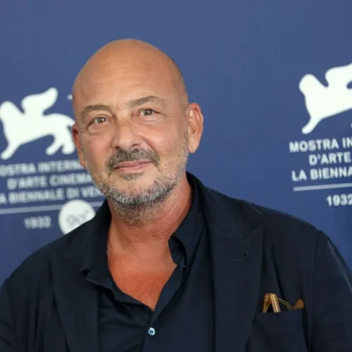 Emanuele Crialese