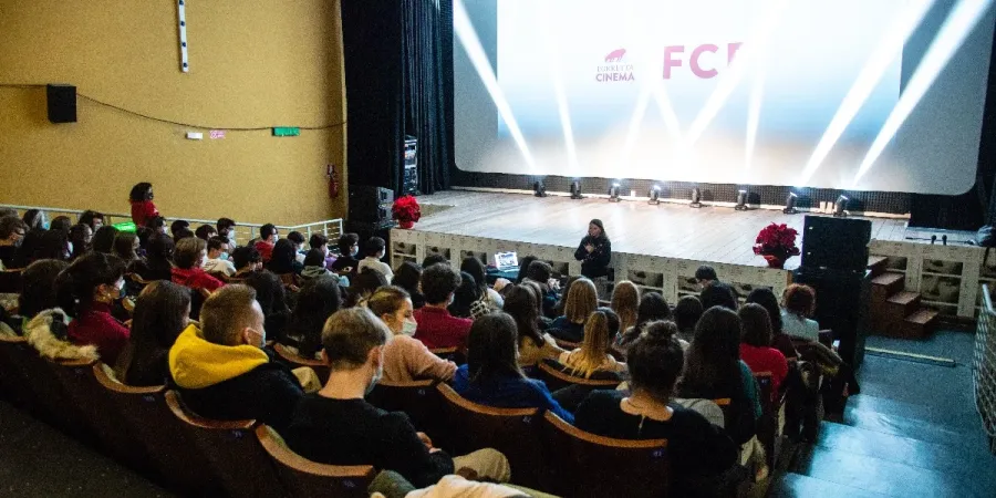 Cinema e Scuola 2025