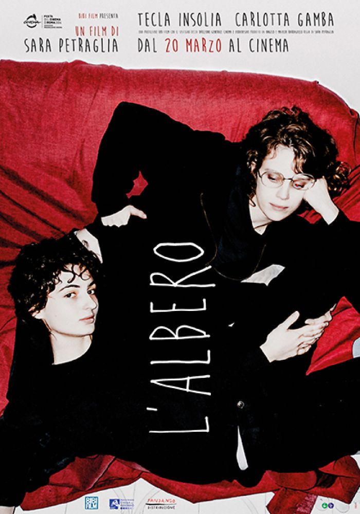 L’albero
