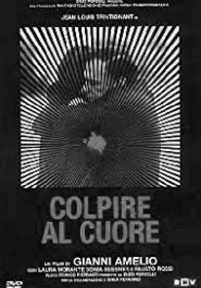Colpire al cuore