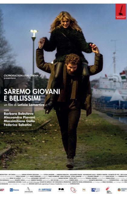 Saremo giovani e bellissimi