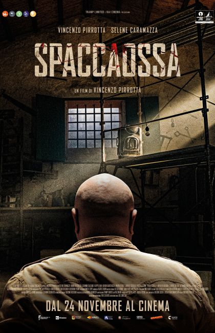 Spaccaossa