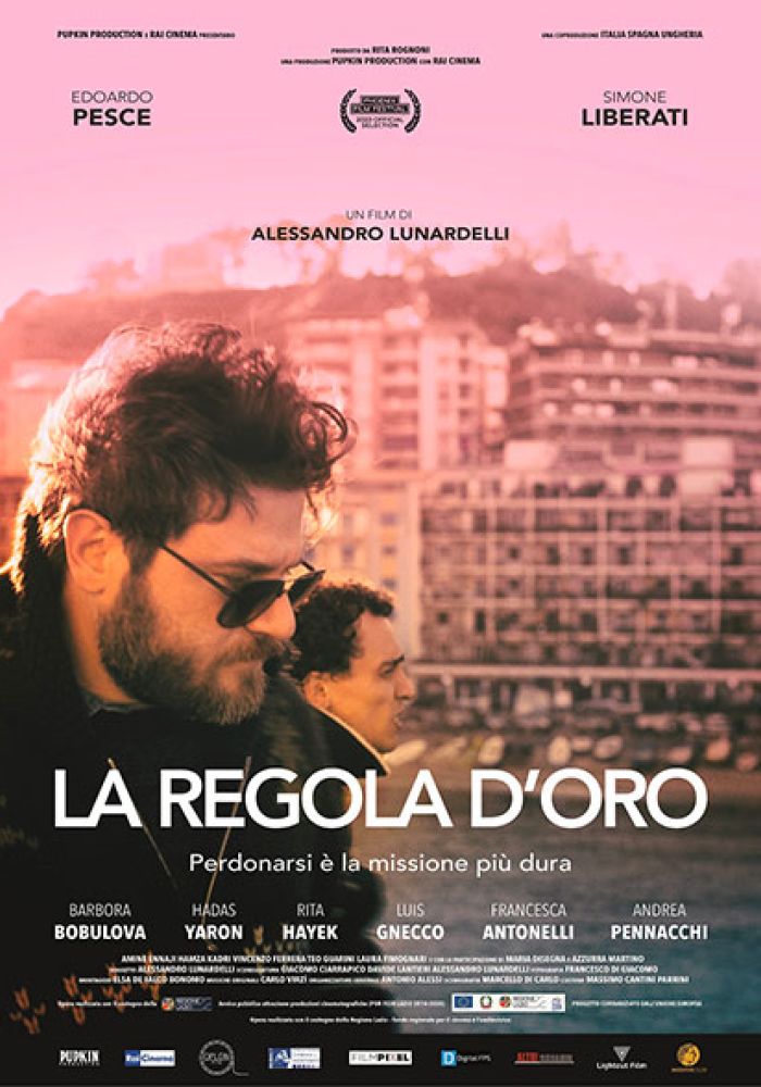 La regola d’Oro
