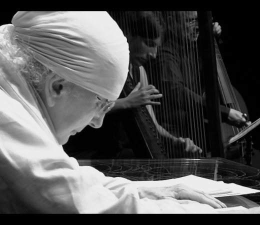 100 anni di valentina cortese: MAGNIFICAT