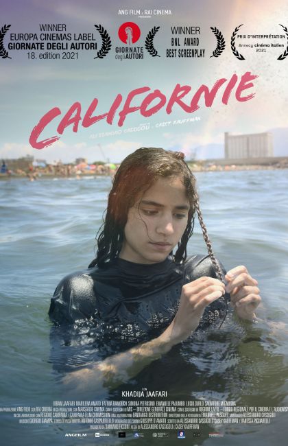 Californie