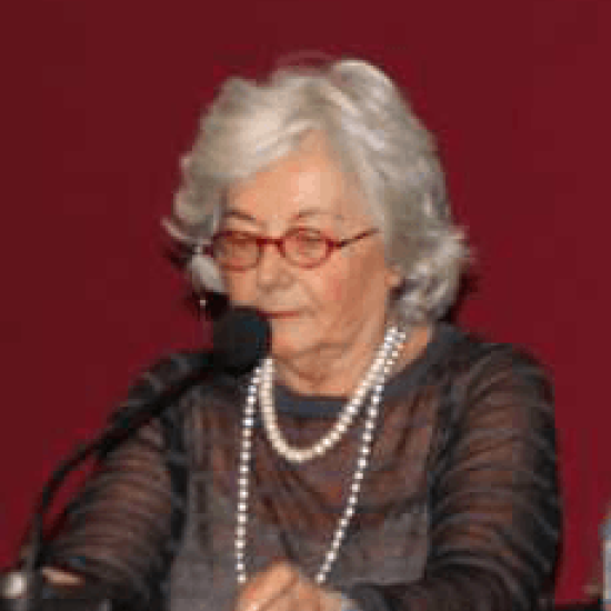 Luna Gualano